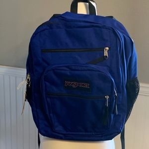 COPY - Jansport Big Student Backpack